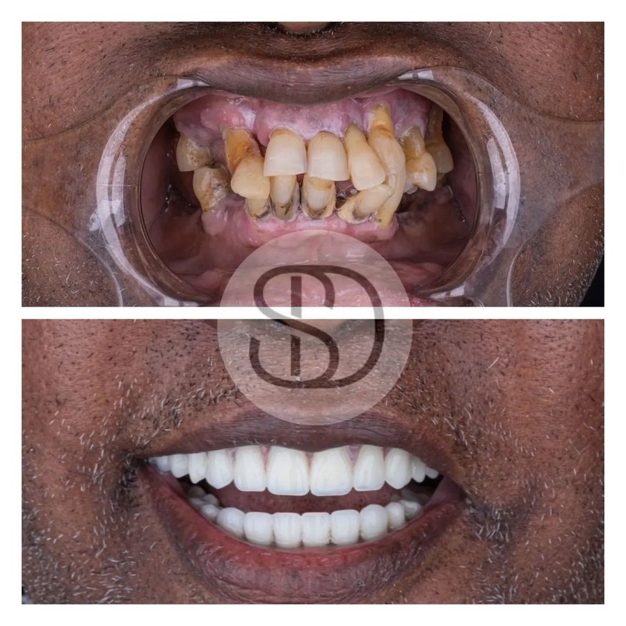 Supreme Dental Clinic - Supreme Dental Clinic