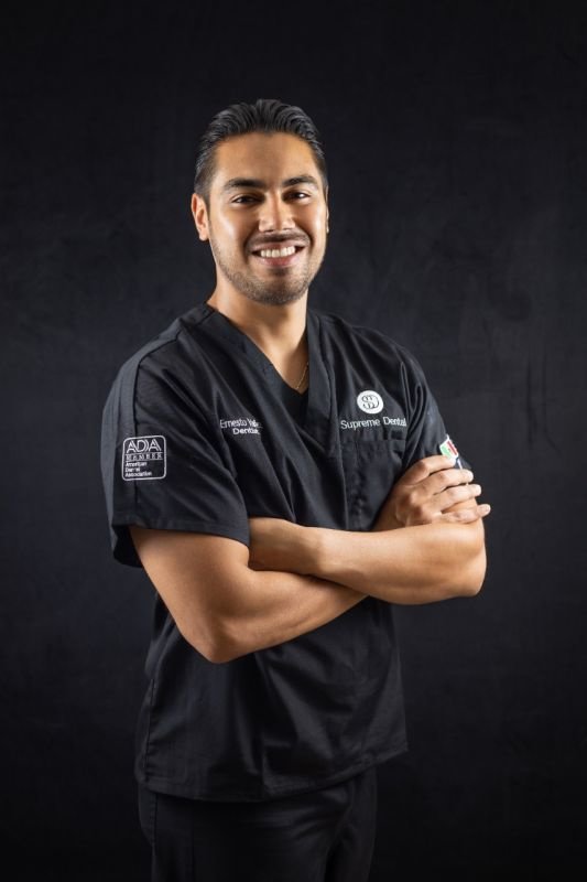 Supreme Dental Clinic - Supreme Dental Clinic