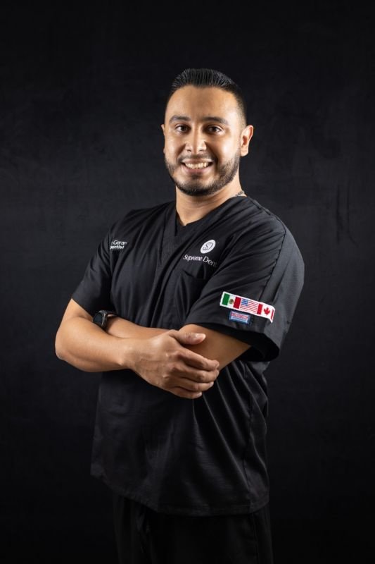 Supreme Dental Clinic - Supreme Dental Clinic