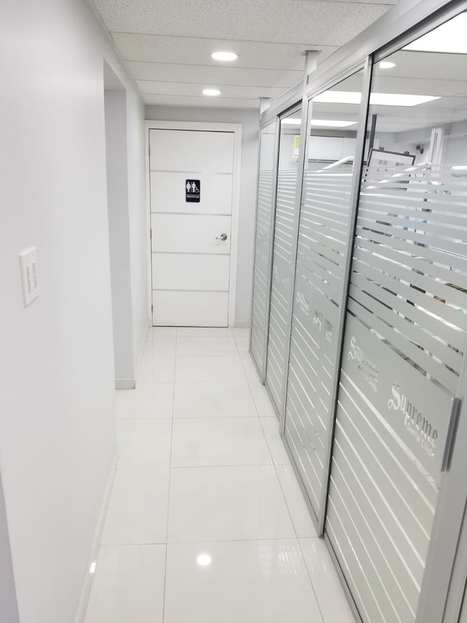 Supreme Dental Clinic - Supreme Dental Clinic