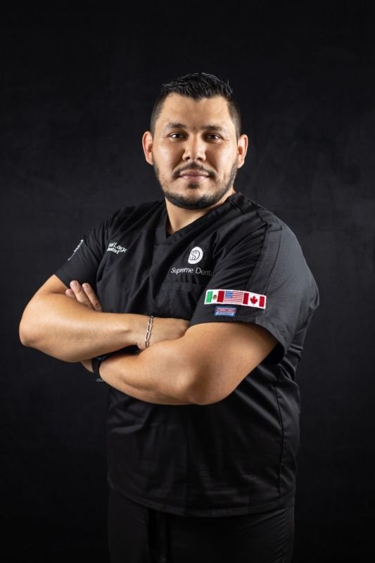 Supreme Dental Clinic - Supreme Dental Clinic