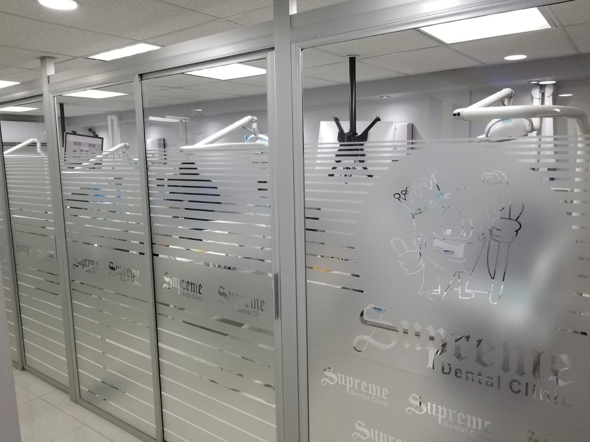 Supreme Dental Clinic - Supreme Dental Clinic