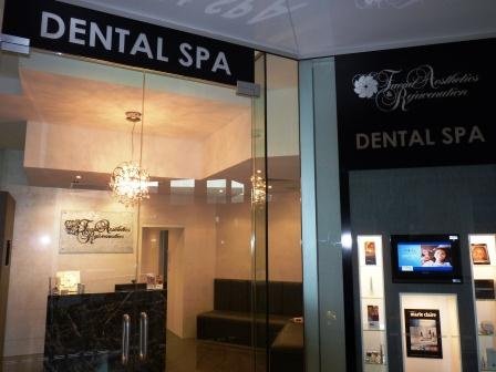 سبا Surfers لطب الأسنان - Surfers Dental Spa