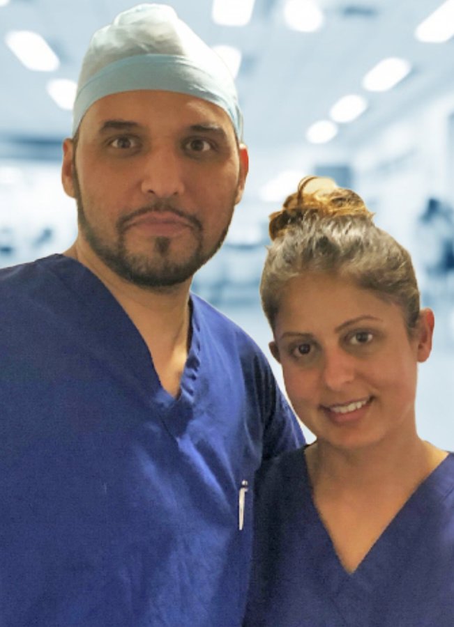 Surgery Group Leamington Spa - Surgery Group Leamington Spa