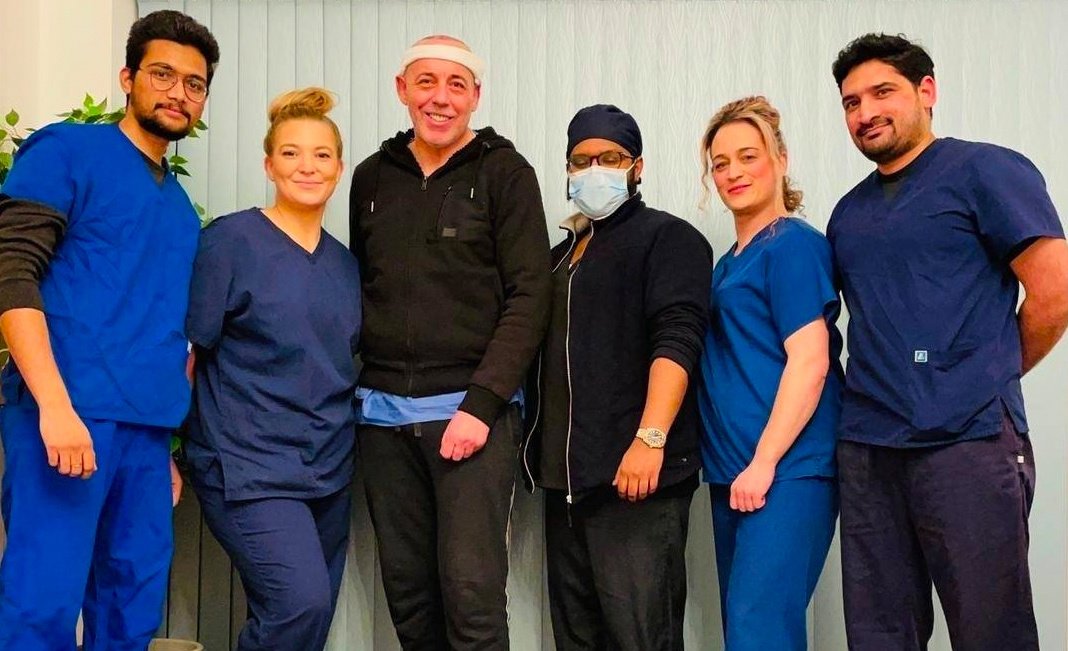 Surgery Group London - Surgery Group London