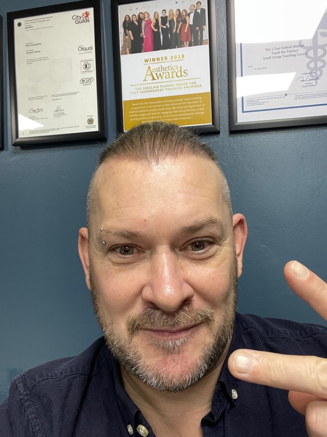 مجموعة الجراحة المحدودة هارلي ستريت - Surgery Group Ltd Harley Street