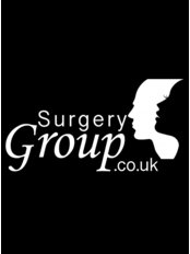 مجموعة الجراحة المحدودة هارلي ستريت - Surgery Group Ltd Harley Street