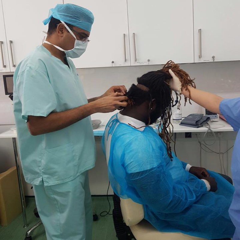 مجموعة الجراحة المحدودة هارلي ستريت - Surgery Group Ltd Harley Street