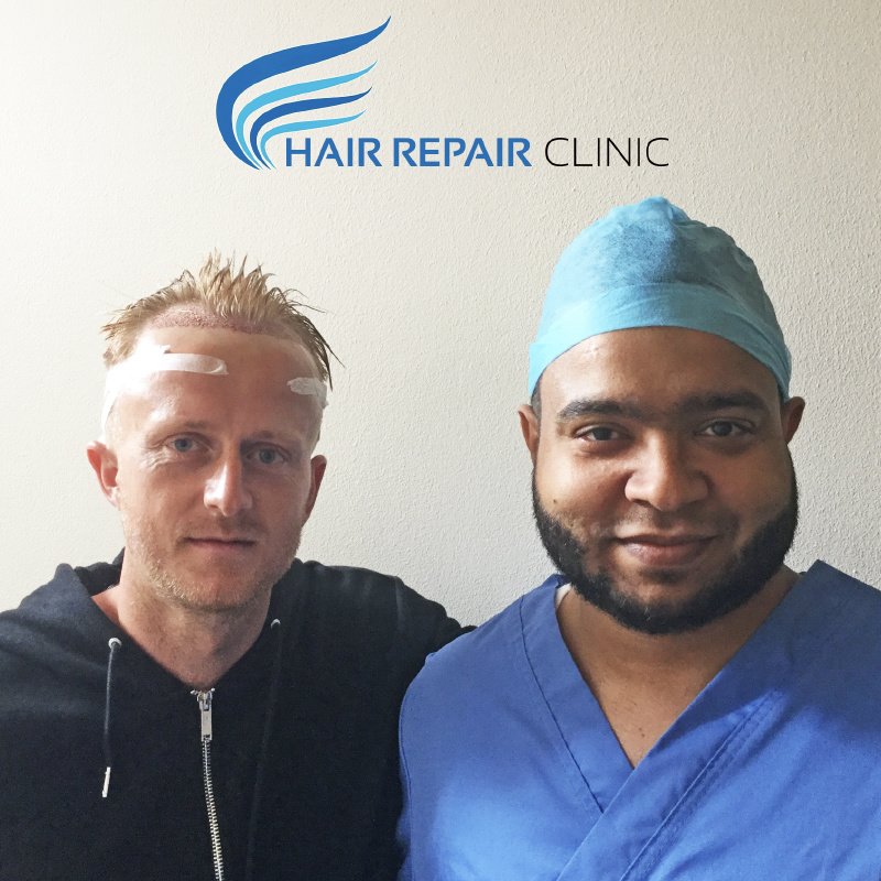 جراحة المجموعة المحدودة مانشستر - Surgery Group Ltd Manchester