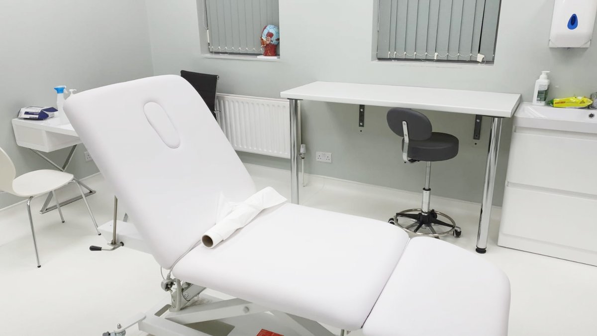 Surgery Group Ltd Nottingham - Surgery Group Ltd Nottingham