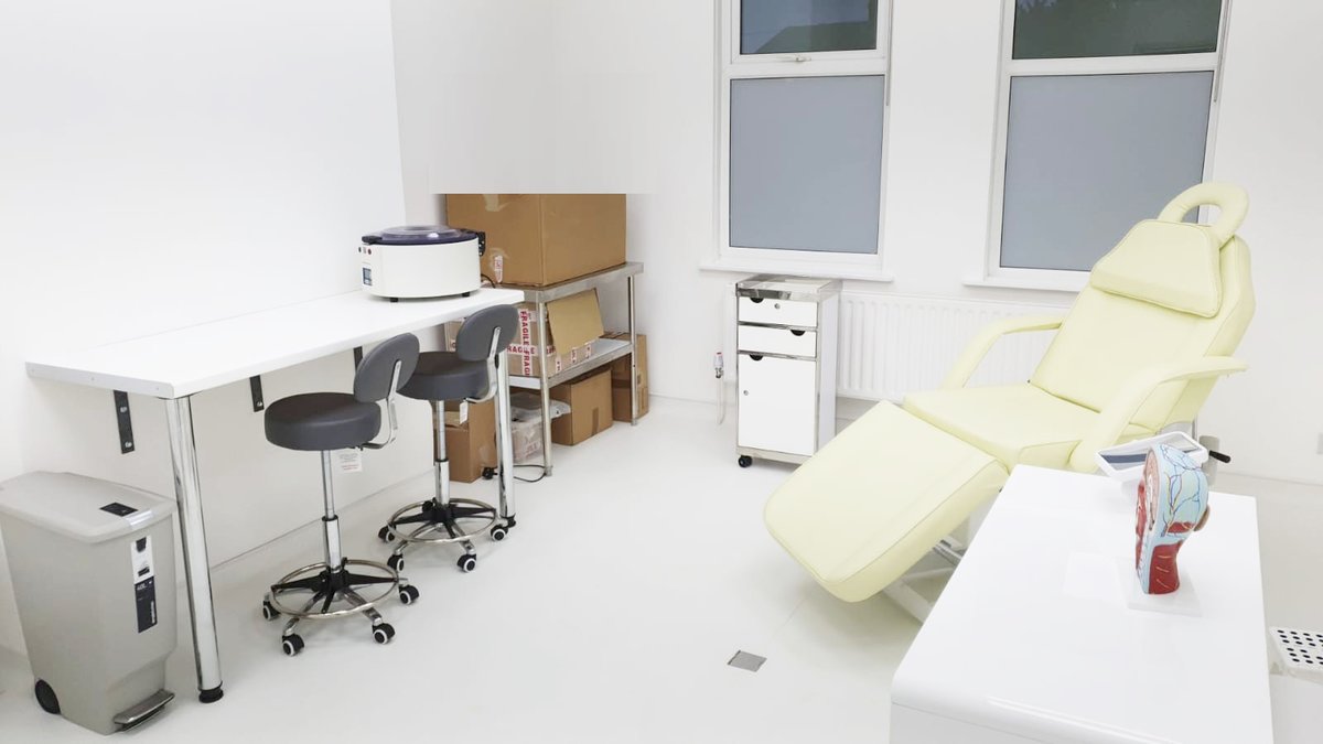 Surgery Group Ltd Nottingham - Surgery Group Ltd Nottingham