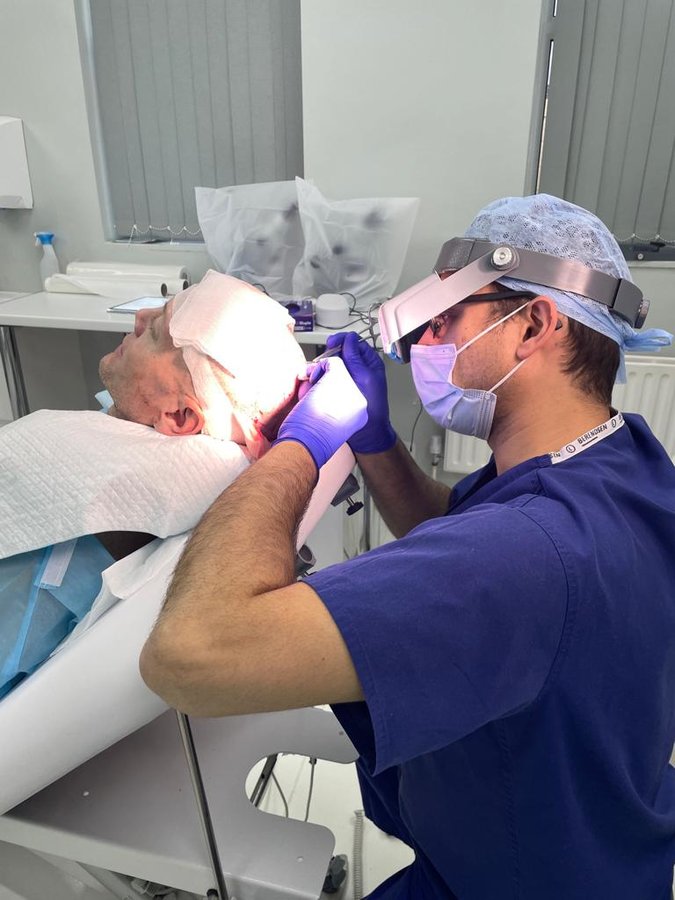 Surgery Group Ltd Nottingham - Surgery Group Ltd Nottingham