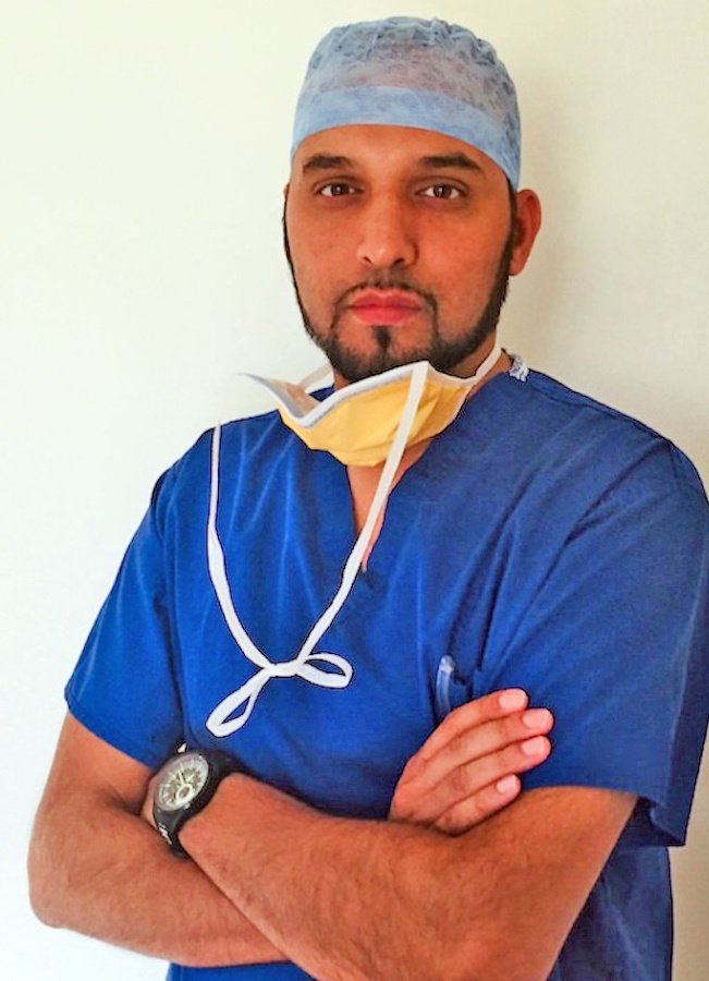 Surgery Group Ltd Nottingham - Surgery Group Ltd Nottingham