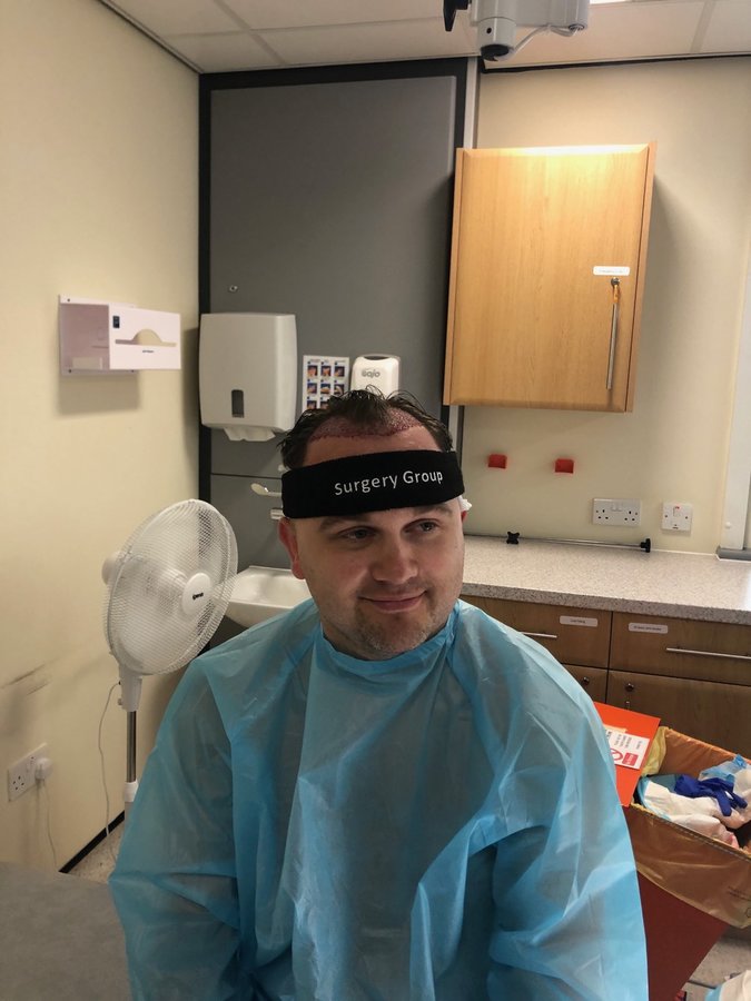 Surgery Group Ltd Nottingham - Surgery Group Ltd Nottingham