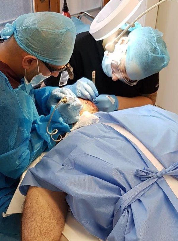 Surgery Group Rochdale - Surgery Group Rochdale