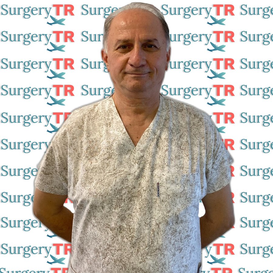 SurgeryTR - Istanbul - SurgeryTR - Istanbul