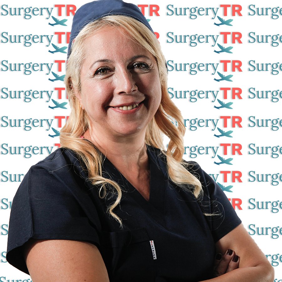 SurgeryTR - Istanbul - SurgeryTR - Istanbul