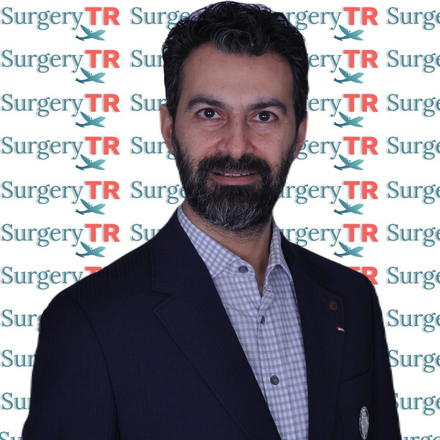 SurgeryTR - Istanbul - SurgeryTR - Istanbul