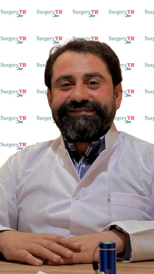 SurgeryTR - Istanbul - SurgeryTR - Istanbul