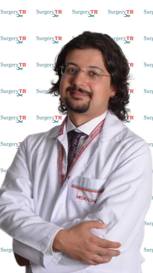 SurgeryTR - Istanbul - SurgeryTR - Istanbul