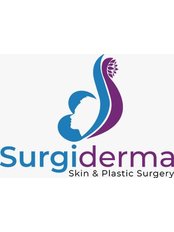 سورغيديرما - Surgiderma