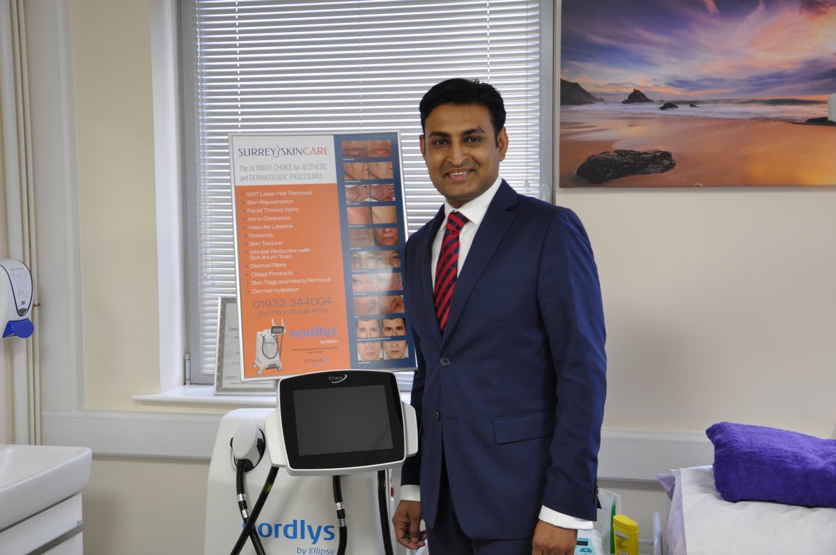 Surrey Skin Care - CEDA Healthcare - Surrey Skin Care - CEDA Healthcare