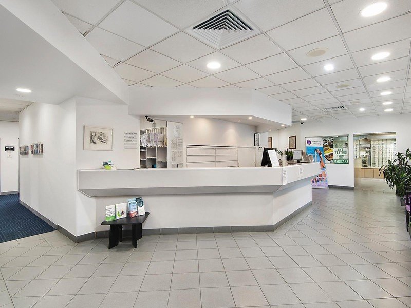 Surry Hills Medical Centre - Surry Hills Medical Centre