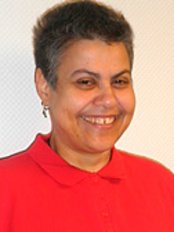 Susan Daw Elbeit El Tegani - Susan Daw Elbeit El Tegani