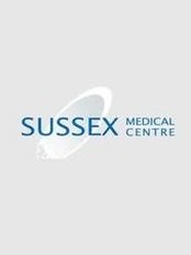 Sussex Medical Centre-Company Registered Address - Sussex Medical Centre-Company Registered Address