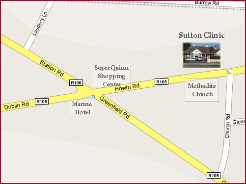 Sutton Clinic - Sutton Clinic