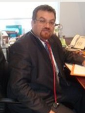 Sutton Clinic - Sutton Clinic