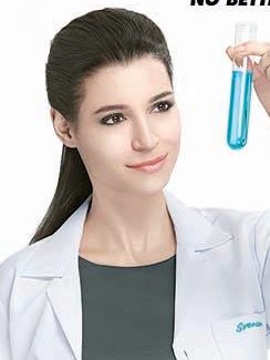 Svenson Haircare Indonesia -Senayan City - Svenson Haircare Indonesia -Senayan City
