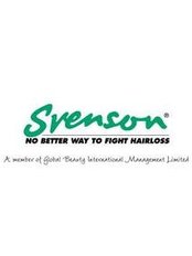 Svenson Haircare Indonesia -Senayan City - Svenson Haircare Indonesia -Senayan City