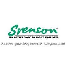 Svenson Haircare Indonesia - Surabaya - Svenson Haircare Indonesia - Surabaya