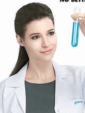 Svenson Haircare Indonesia - Surabaya - Svenson Haircare Indonesia - Surabaya