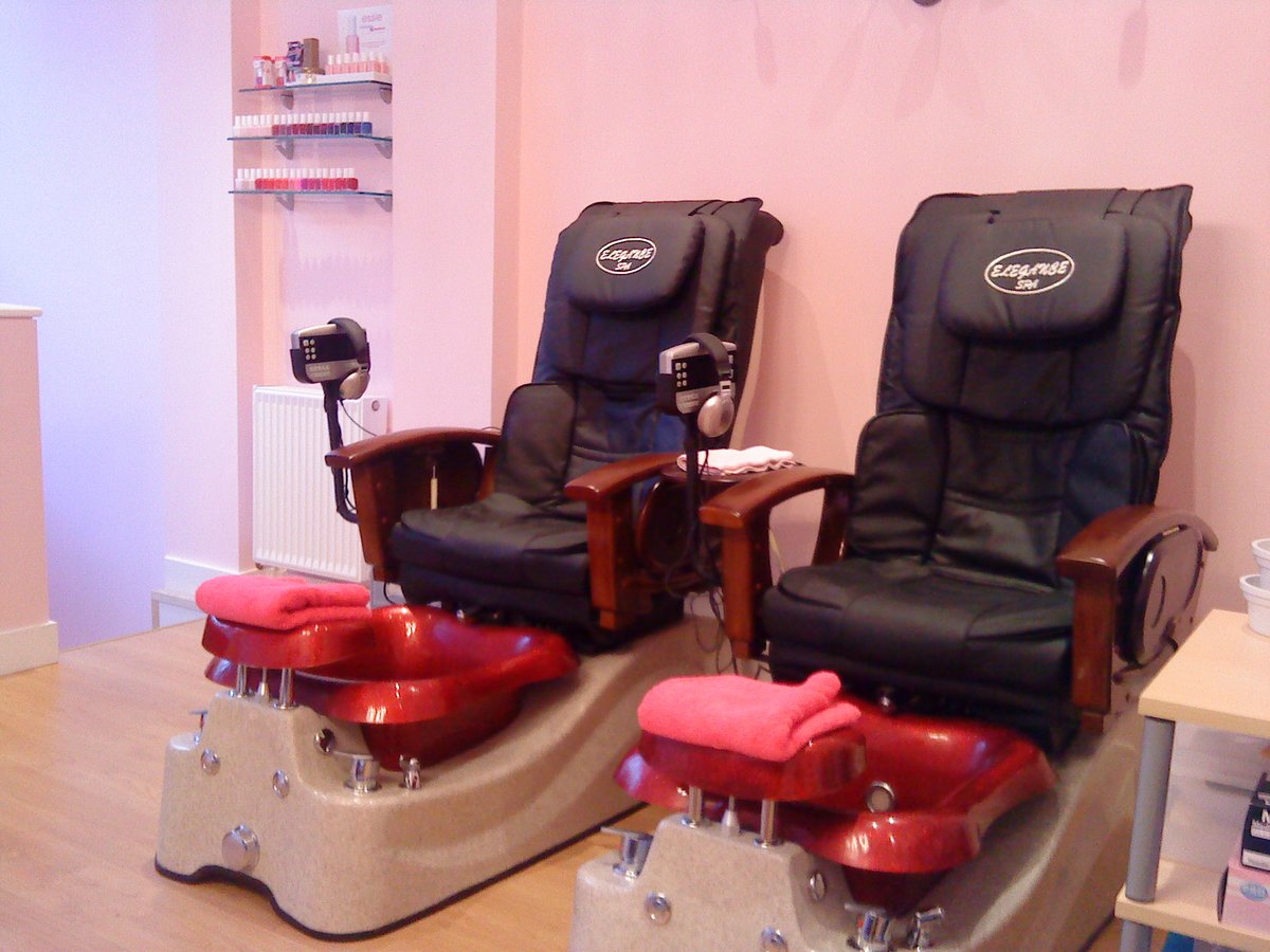 Svetlana Beauty Salon - Svetlana Beauty Salon