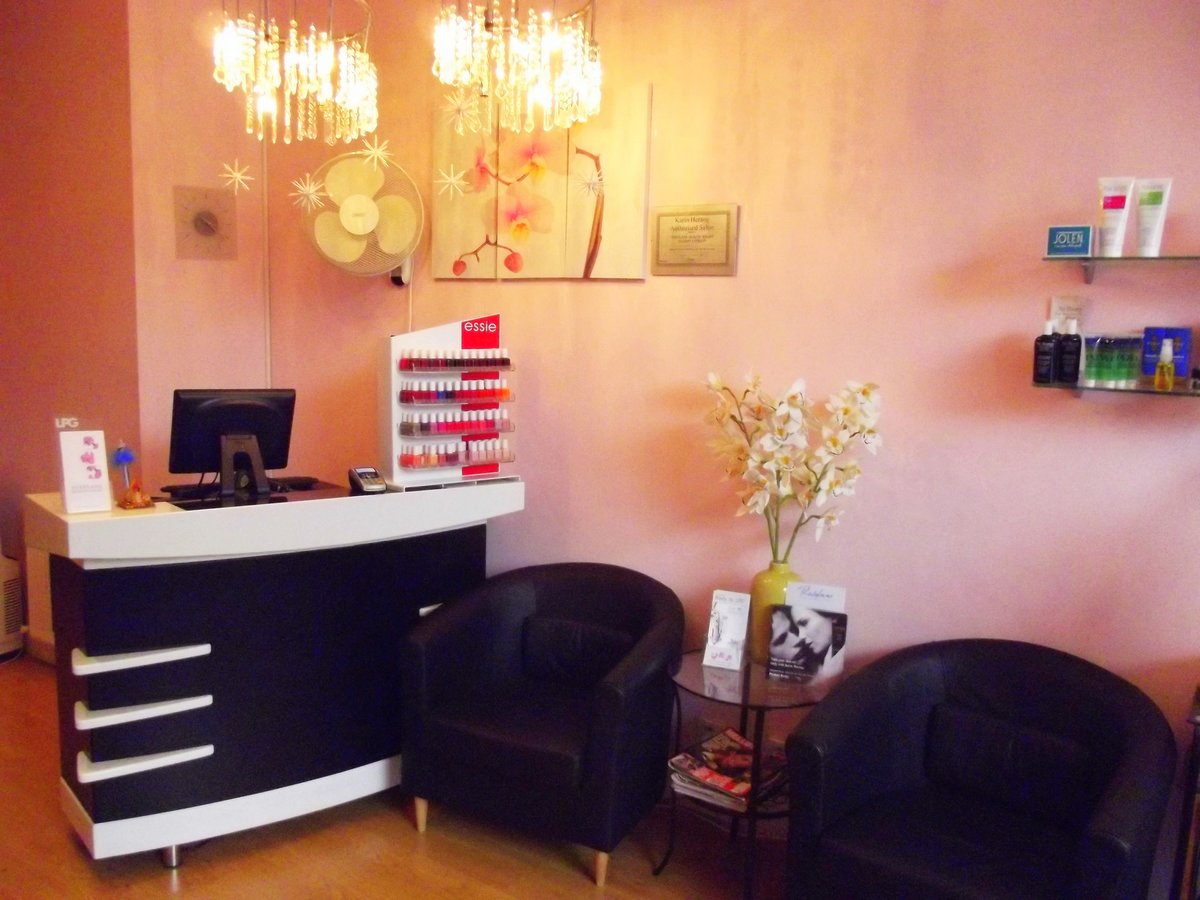 Svetlana Beauty Salon - Svetlana Beauty Salon