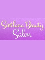 Svetlana Beauty Salon - Svetlana Beauty Salon