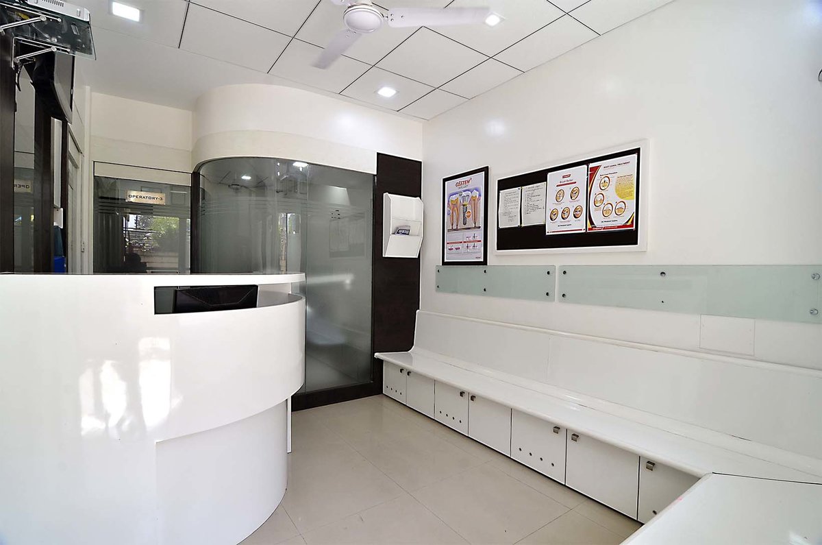 Swastik Dental Care - Swastik Dental Care