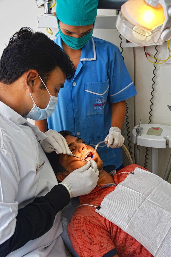 Swastik Dental Care - Swastik Dental Care