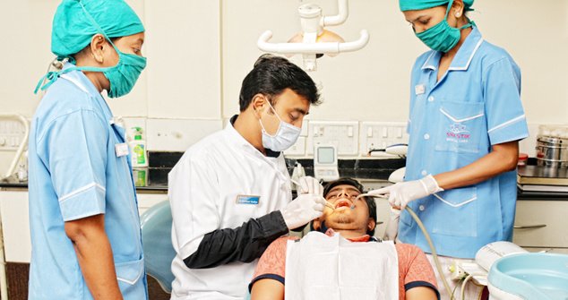 Swastik Dental Care - Swastik Dental Care