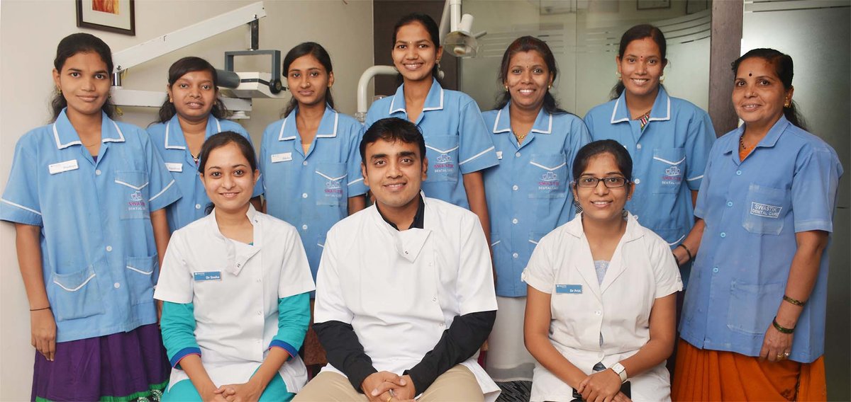 Swastik Dental Care - Swastik Dental Care