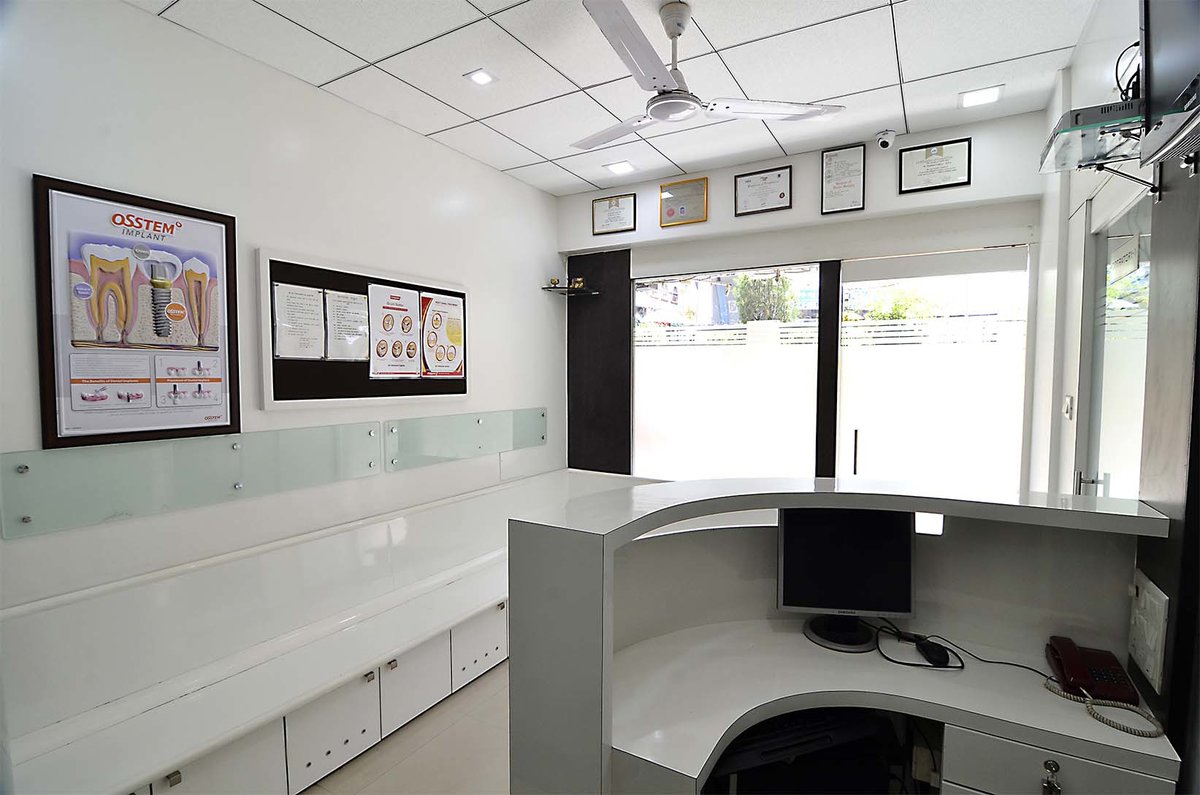 Swastik Dental Care - Swastik Dental Care