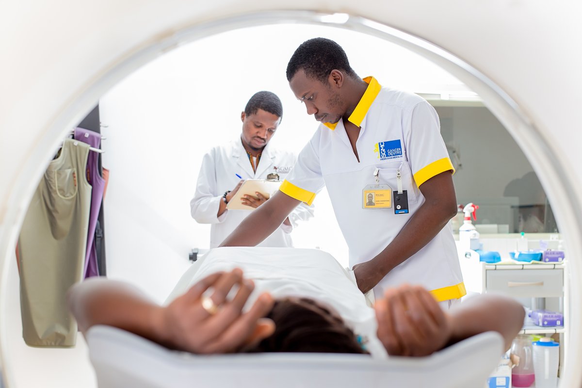 Sweden Ghana Medical Centre - Sweden Ghana Medical Centre