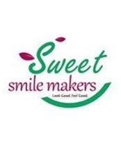 صناع الابتسامة الحلوة - Sweet Smile Makers