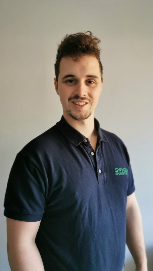 Swindon Sports Therapy - Swindon Sports Therapy