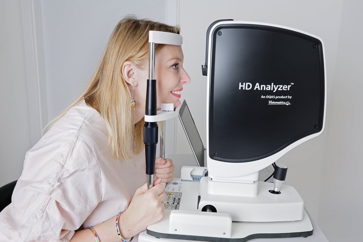 SwissLaser Laser Vision Correction - SwissLaser Laser Vision Correction