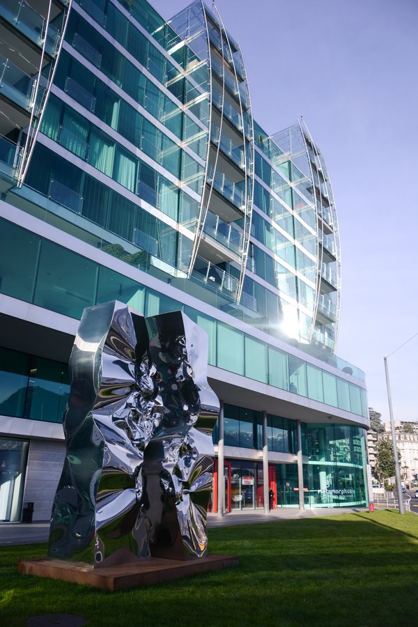 Switzerland Eye Research Institute - SERI Lugano - Switzerland Eye Research Institute - SERI Lugano