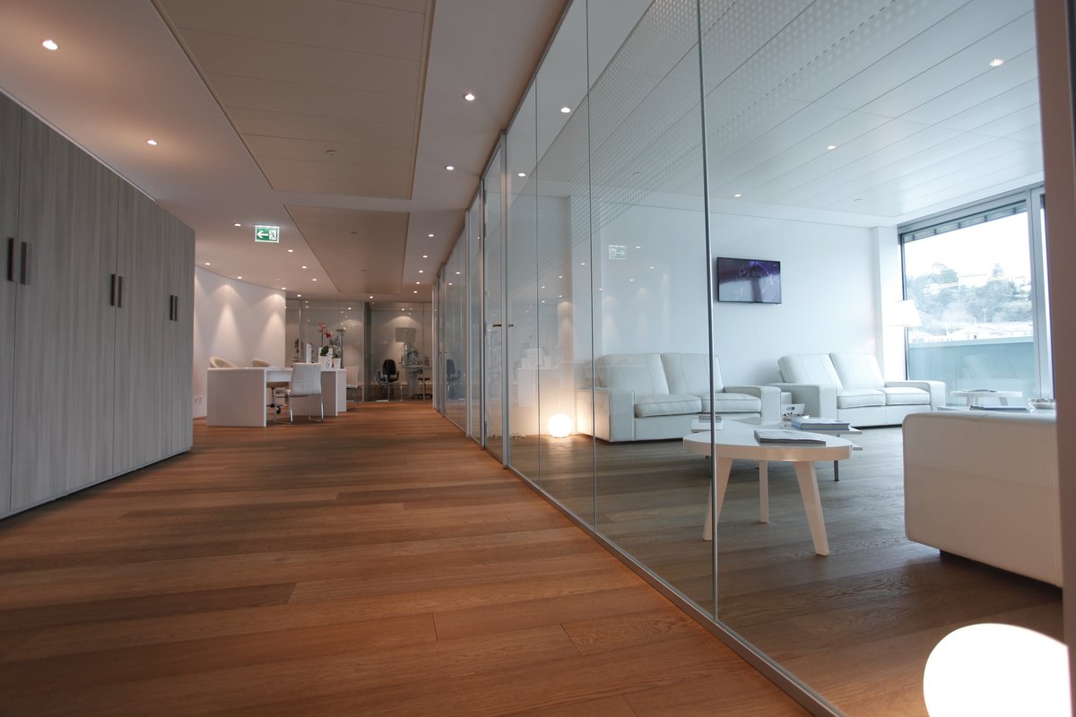 Switzerland Eye Research Institute - SERI Lugano - Switzerland Eye Research Institute - SERI Lugano