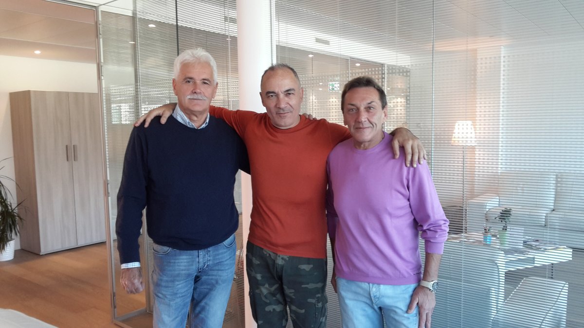 Switzerland Eye Research Institute - SERI Lugano - Switzerland Eye Research Institute - SERI Lugano